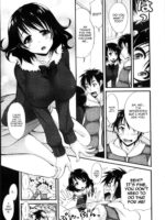 Tonari No Onee-san 2 page 5