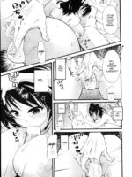 Tonari No Onee-san 2 page 9