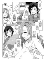 Tonari No Rina-san page 2