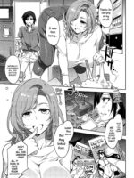 Tonari No Rina-san page 4