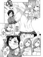 Tonari No Rina-san page 5