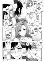 Tonari No Rina-san page 6