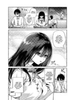 Tonari No Seki No Mamiya-san page 4