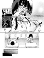 Tonari No Seki No Mamiya-san page 8