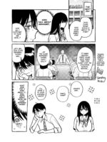 Tonari No Seki No Mamiya-san page 9