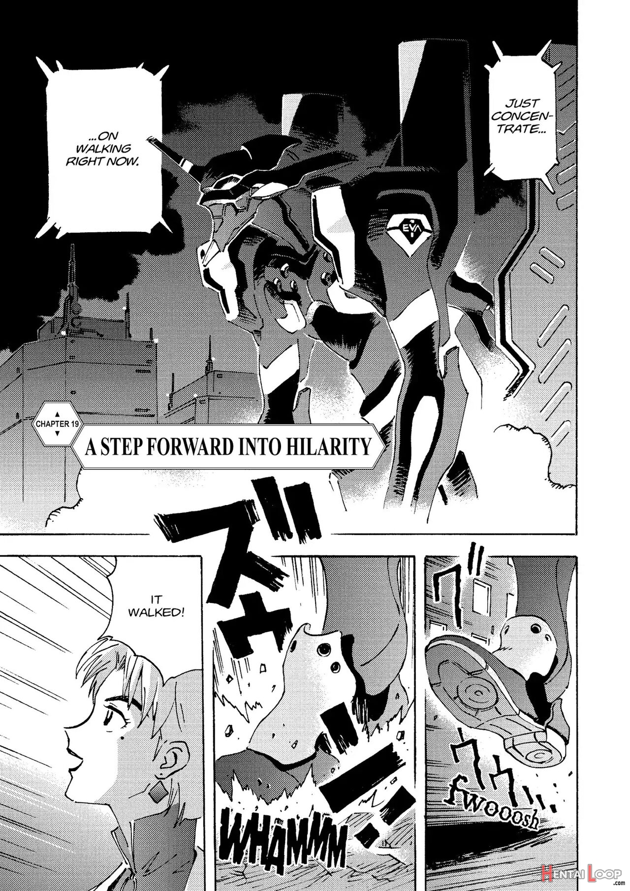 Tony Takezaki No Evangelion page 112