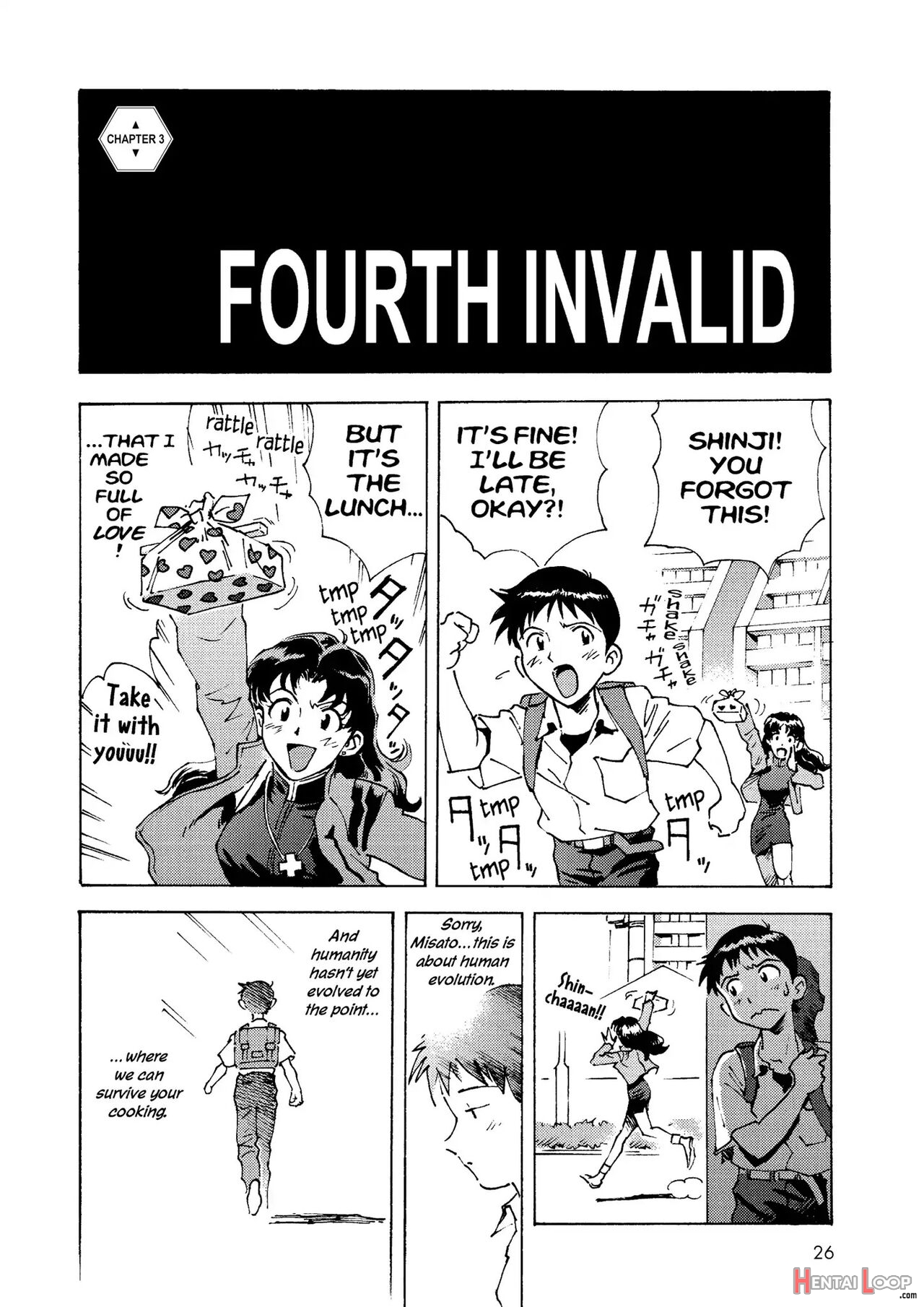 Tony Takezaki No Evangelion page 27