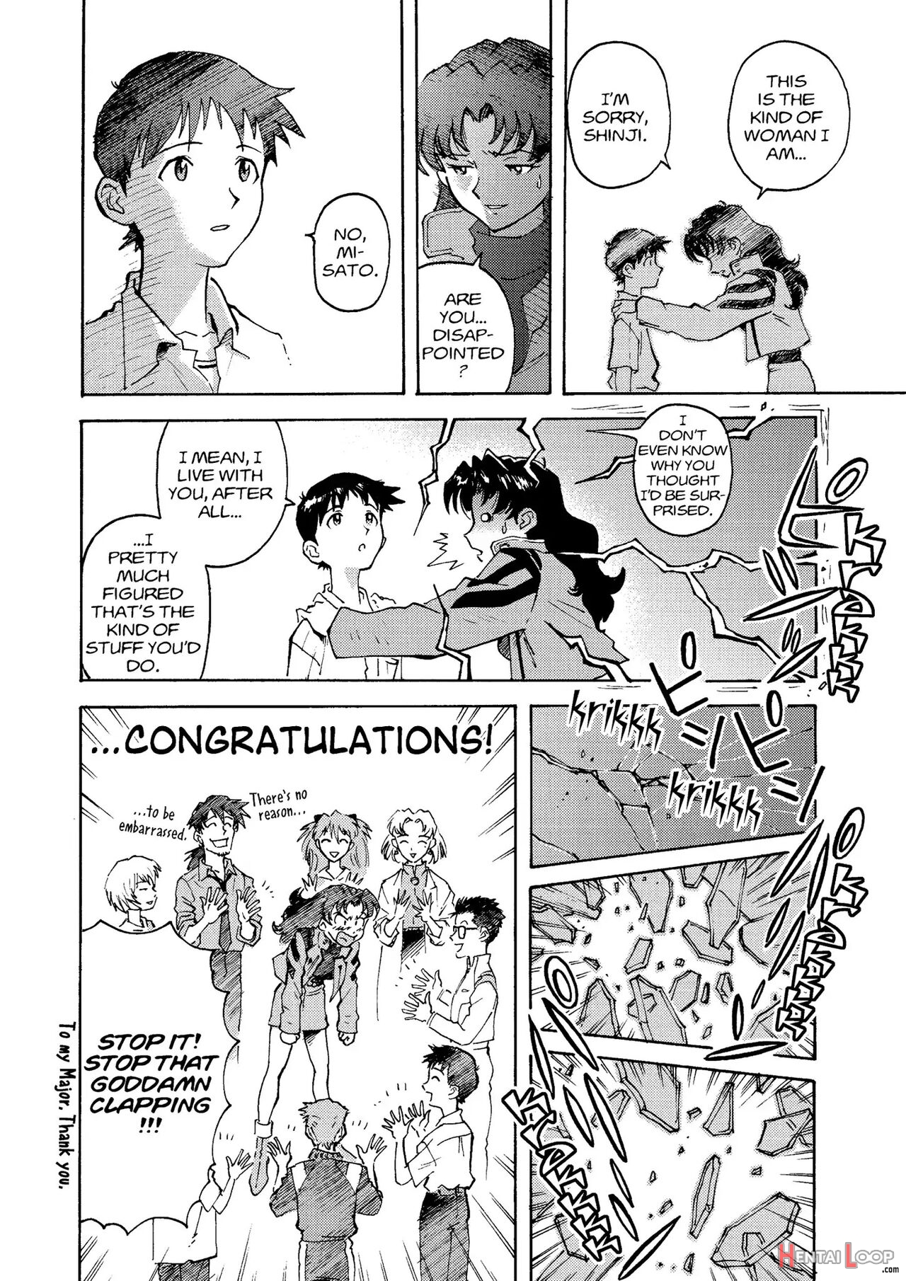 Tony Takezaki No Evangelion page 37