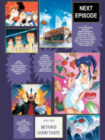 Tony Takezaki No Evangelion page 5