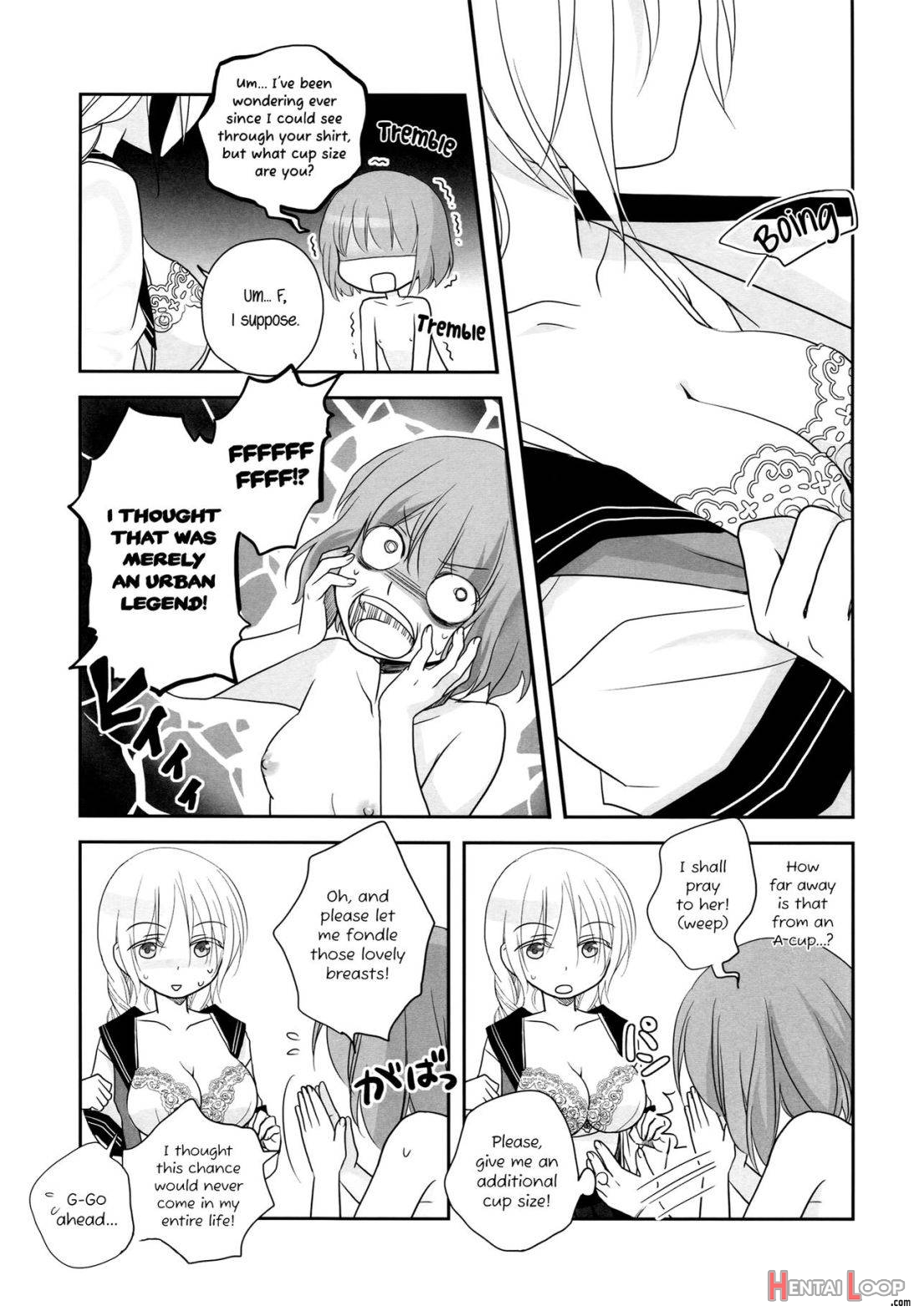 Toriame page 13