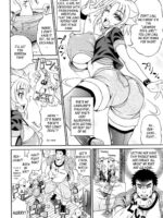 Toritate-ya Onihime Vs Mougyuu Fuck! page 2