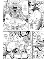 Toritate-ya Onihime Vs Mougyuu Fuck! page 6