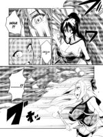 Touma Senki Cecilia Episode 1~4 page 5