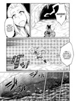 Touma Senki Cecilia Episode 1~4 page 6
