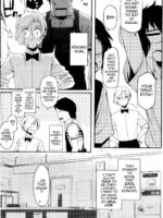 Touten Amae Kinshi To Natte Orimasu page 6