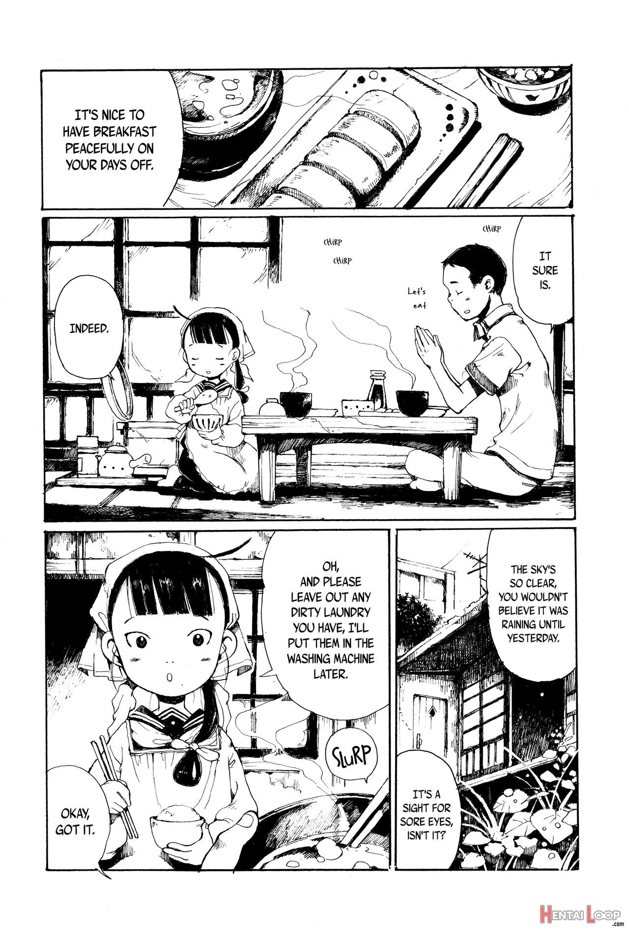 Towako Ichi page 367
