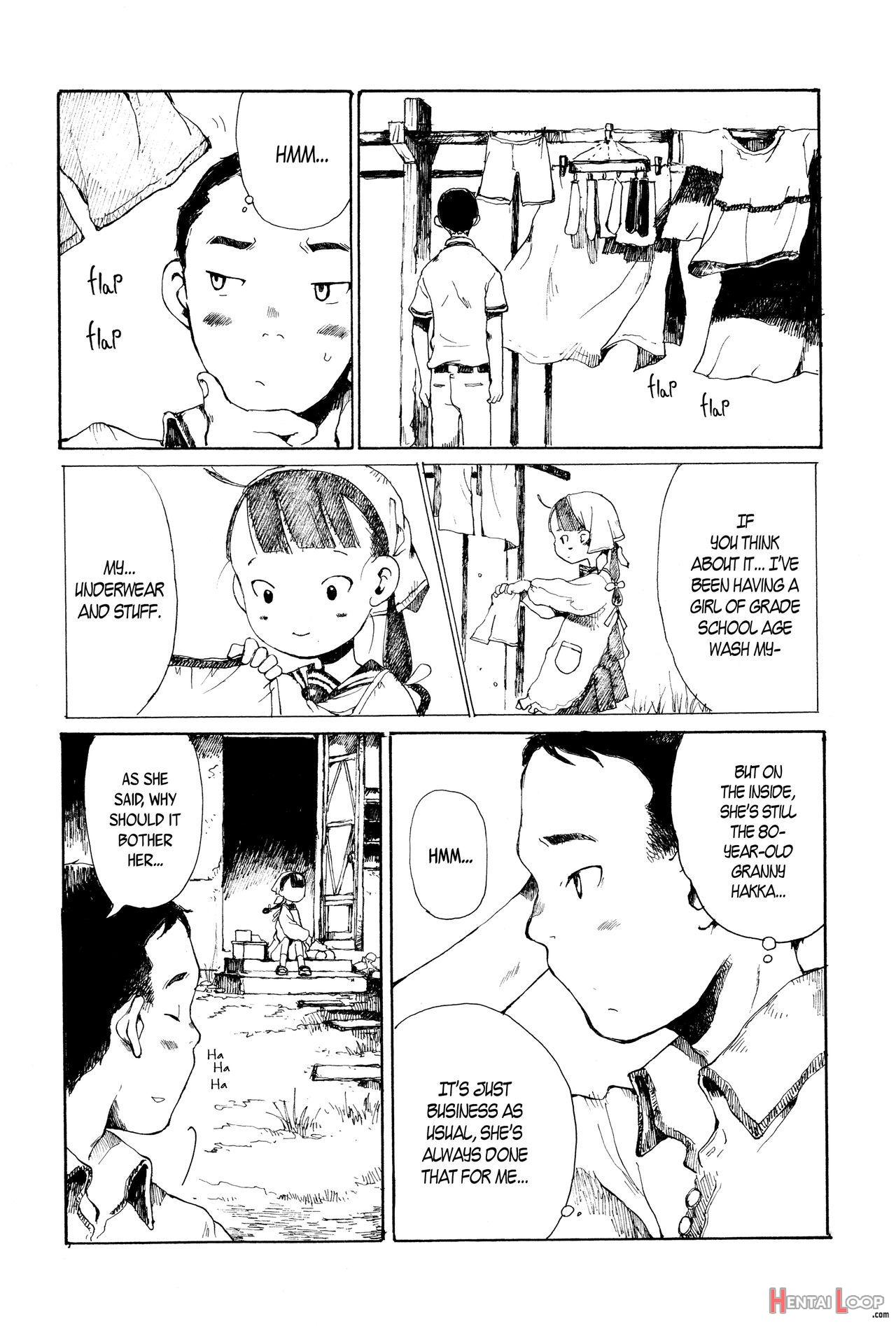 Towako Ichi page 375