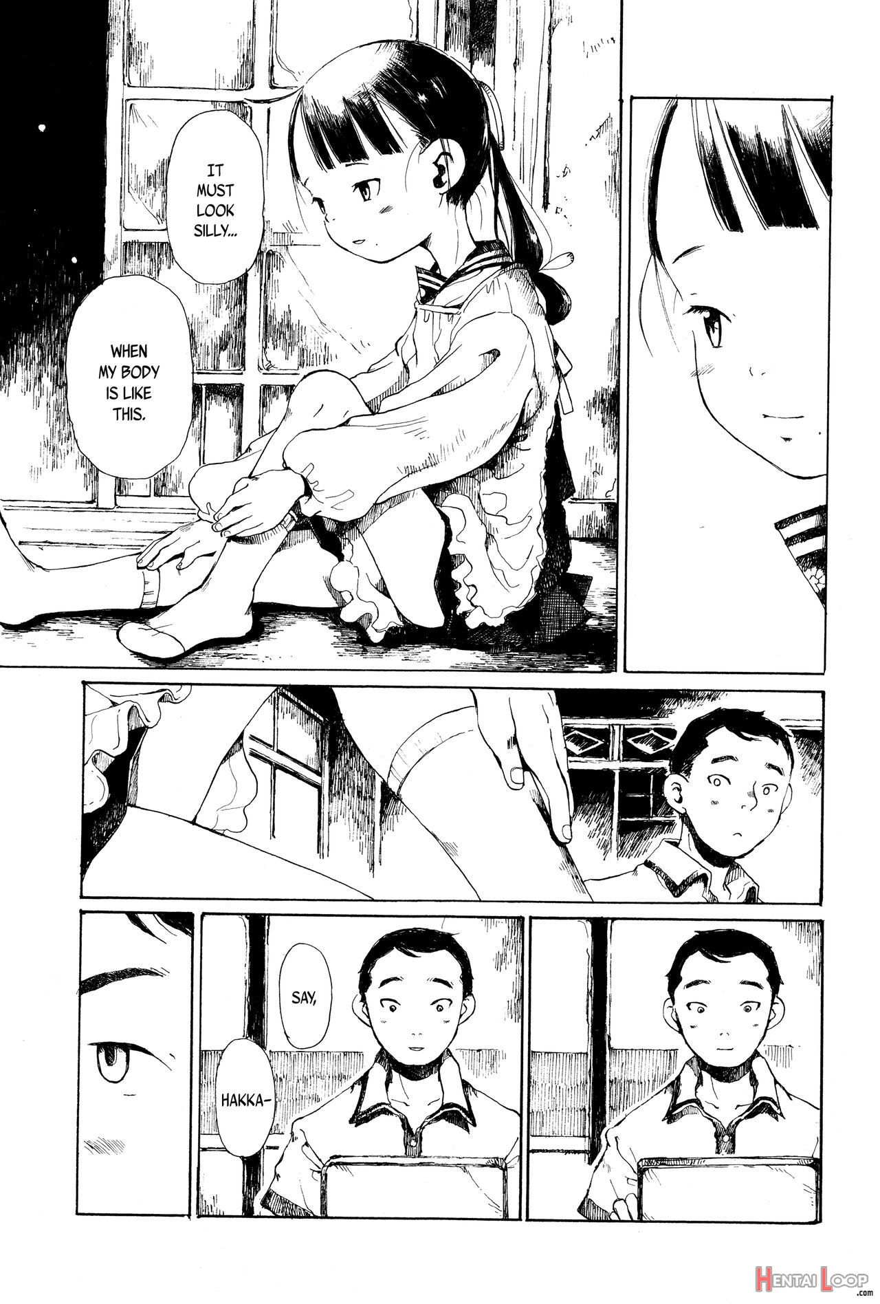 Towako Ichi page 380