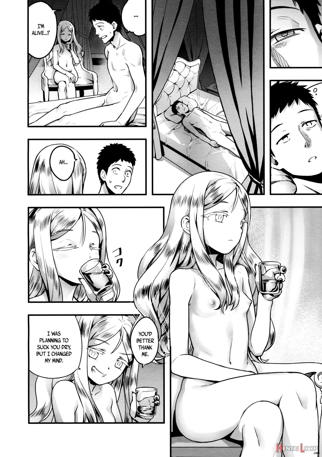 Towako Ichi page 42