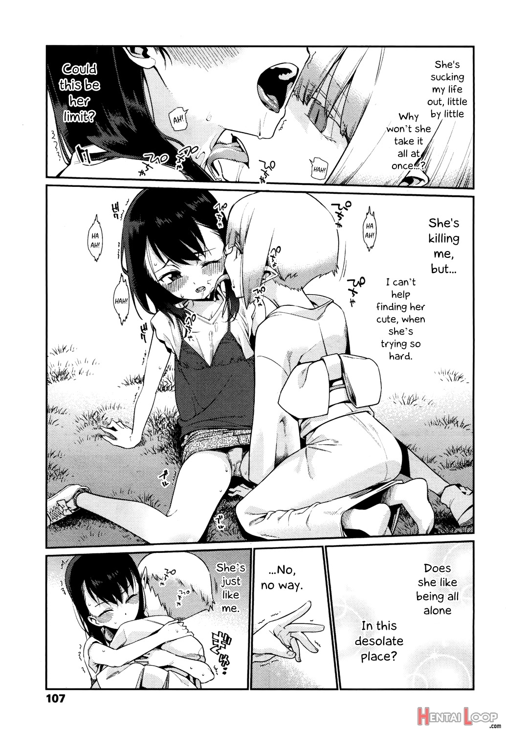 Towako San page 103