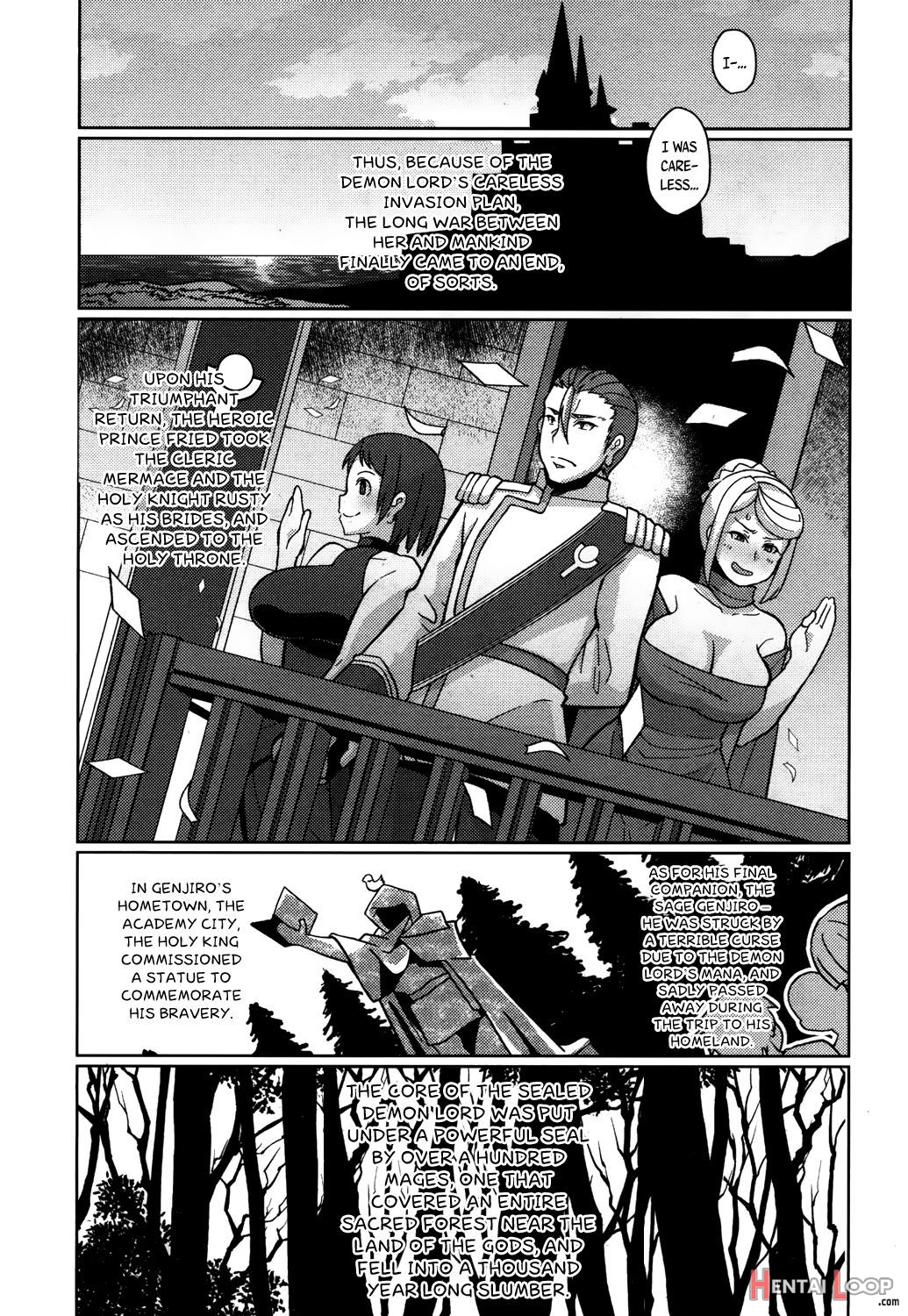 Towako San page 163