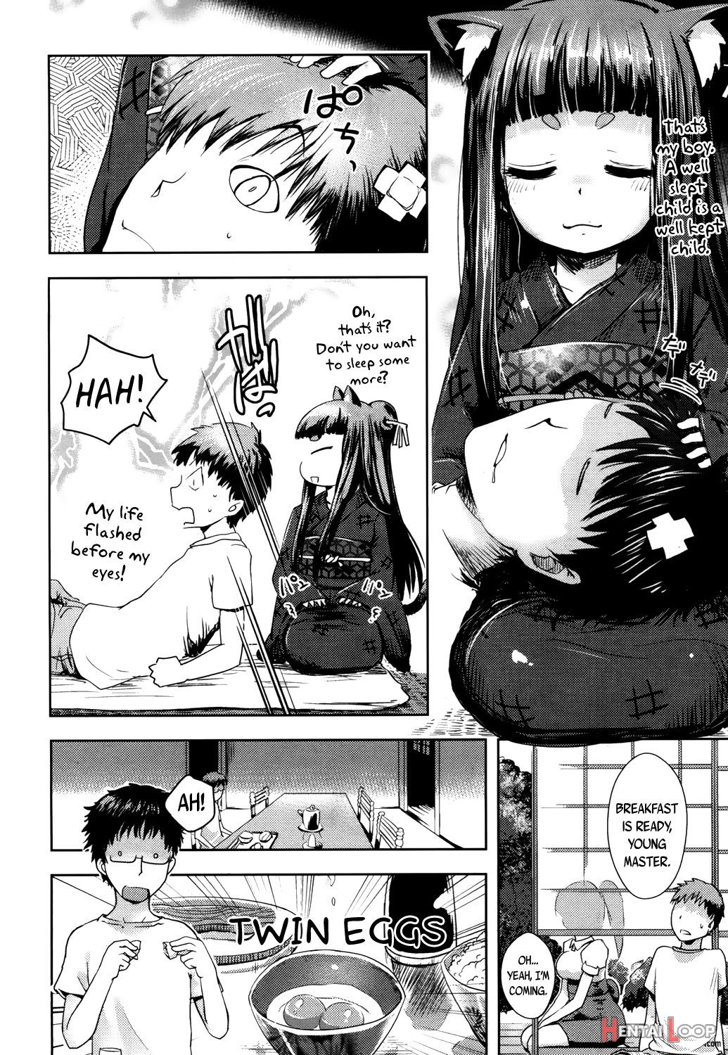 Towako San page 294