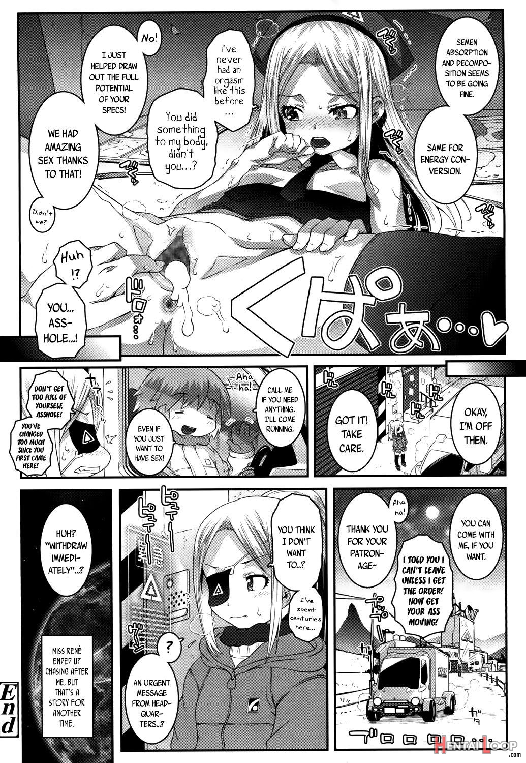 Towako San page 326