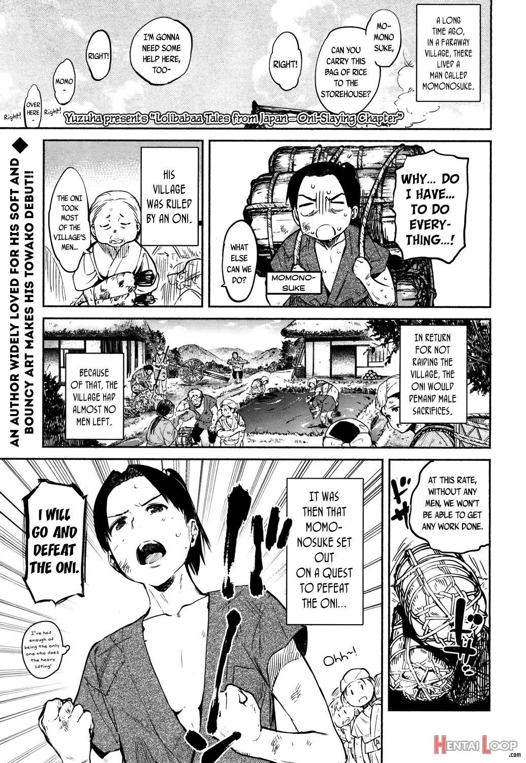 Towako San page 327