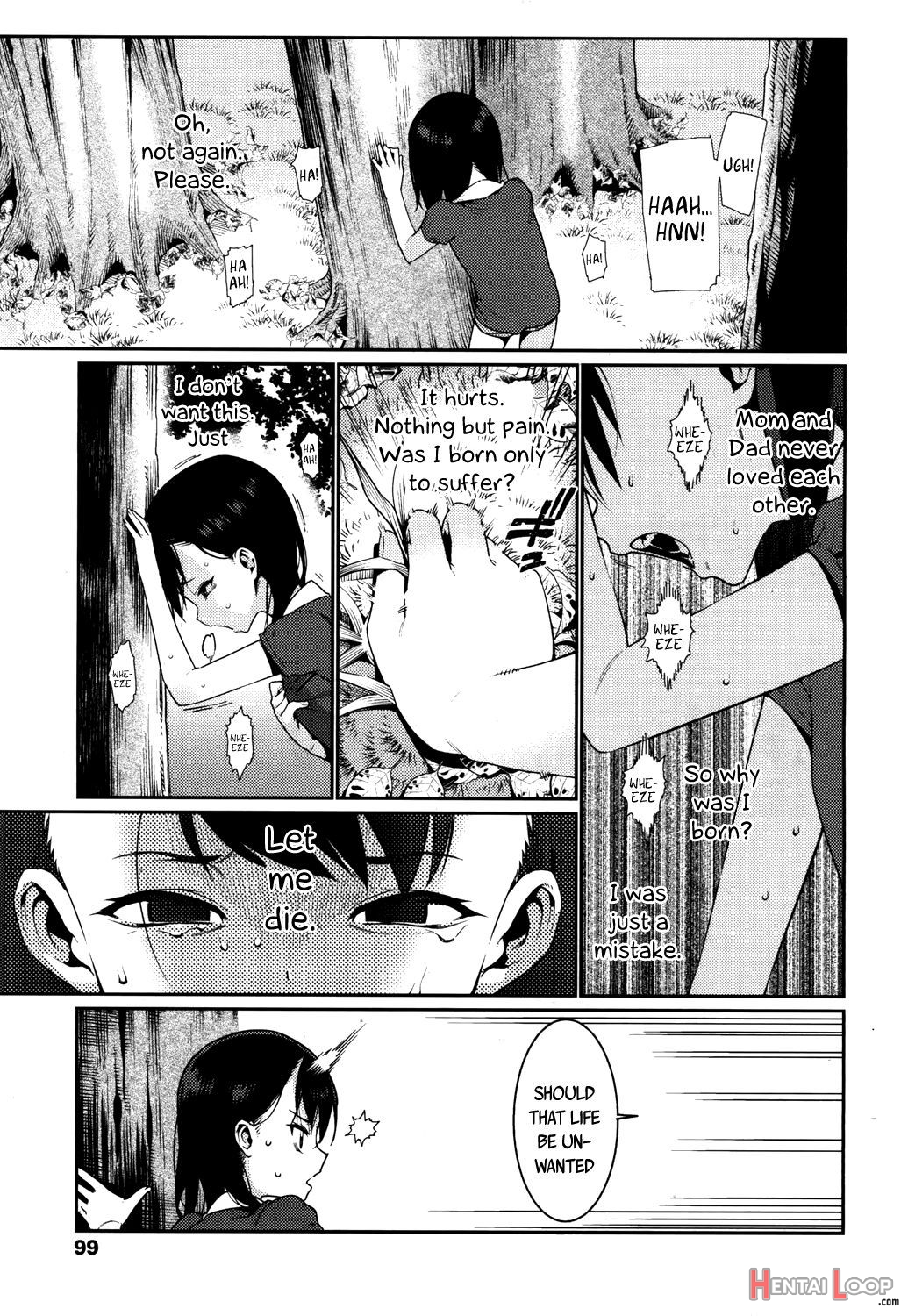 Towako San page 95