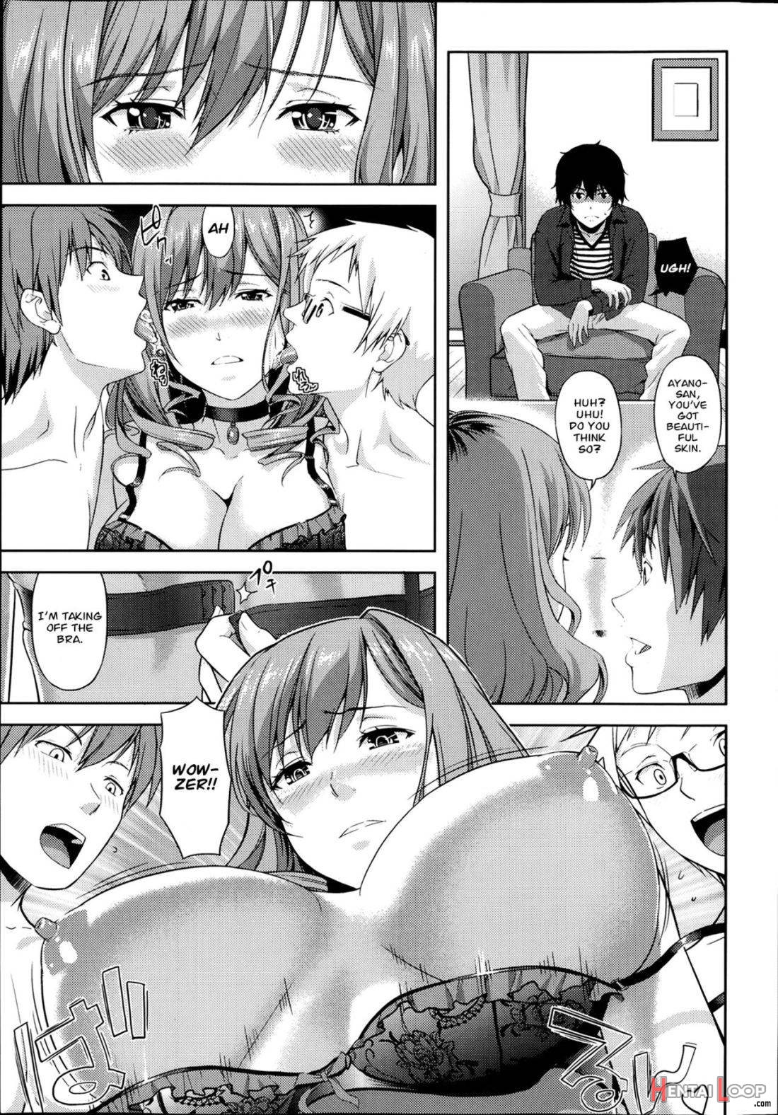Transit + Otometic Overdrive page 11
