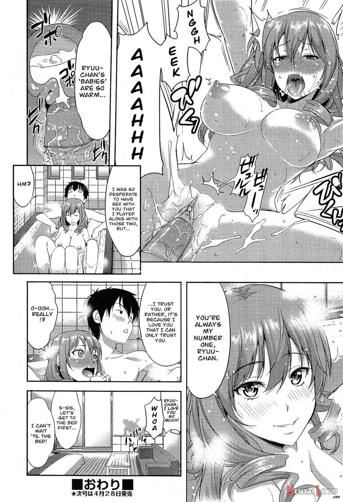 Transit + Otometic Overdrive page 30