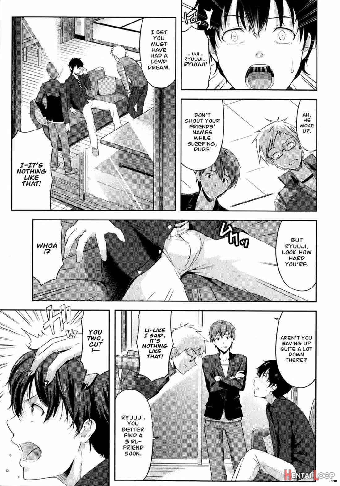 Transit + Otometic Overdrive page 5