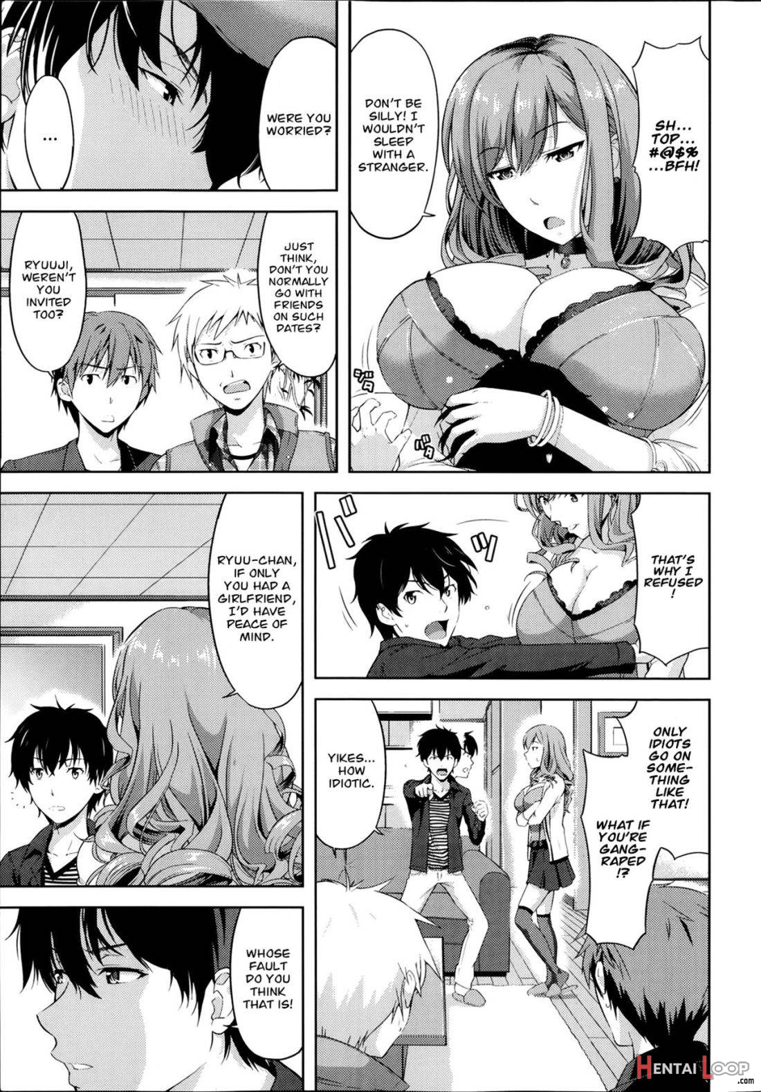 Transit + Otometic Overdrive page 7