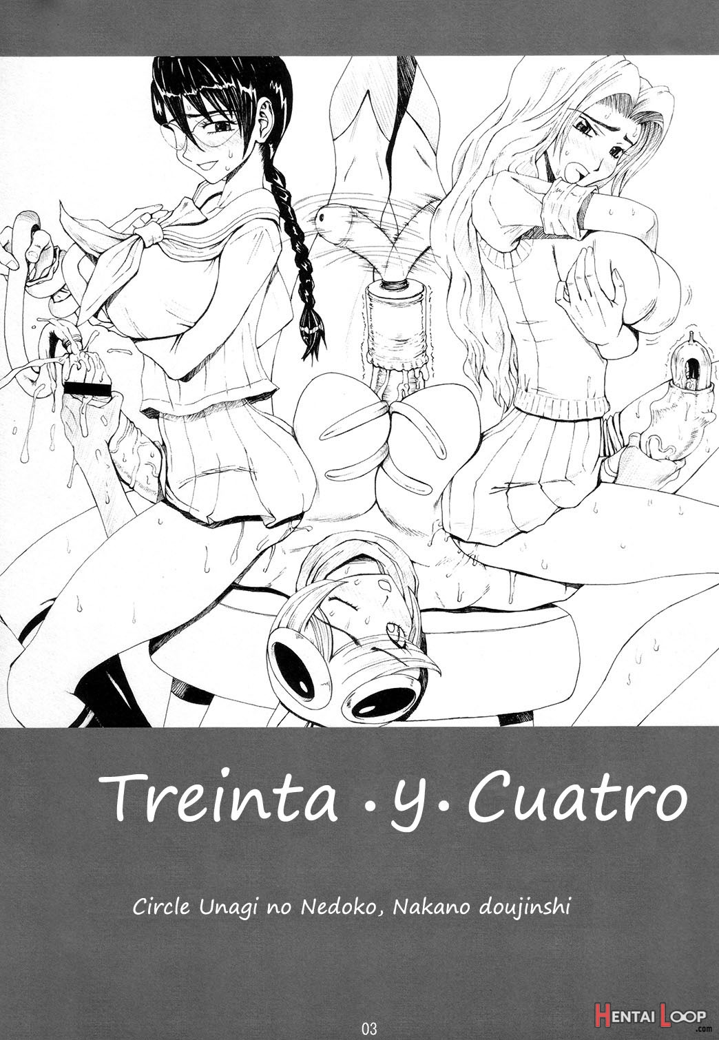 Treinta Y Quatro page 2