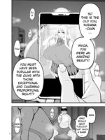 Triple Digit Weight Kodama-chan And H! page 2