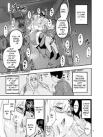 Triple Digit Weight Kodama-chan And H! page 5