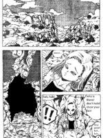 Trunks And Android 18 page 2