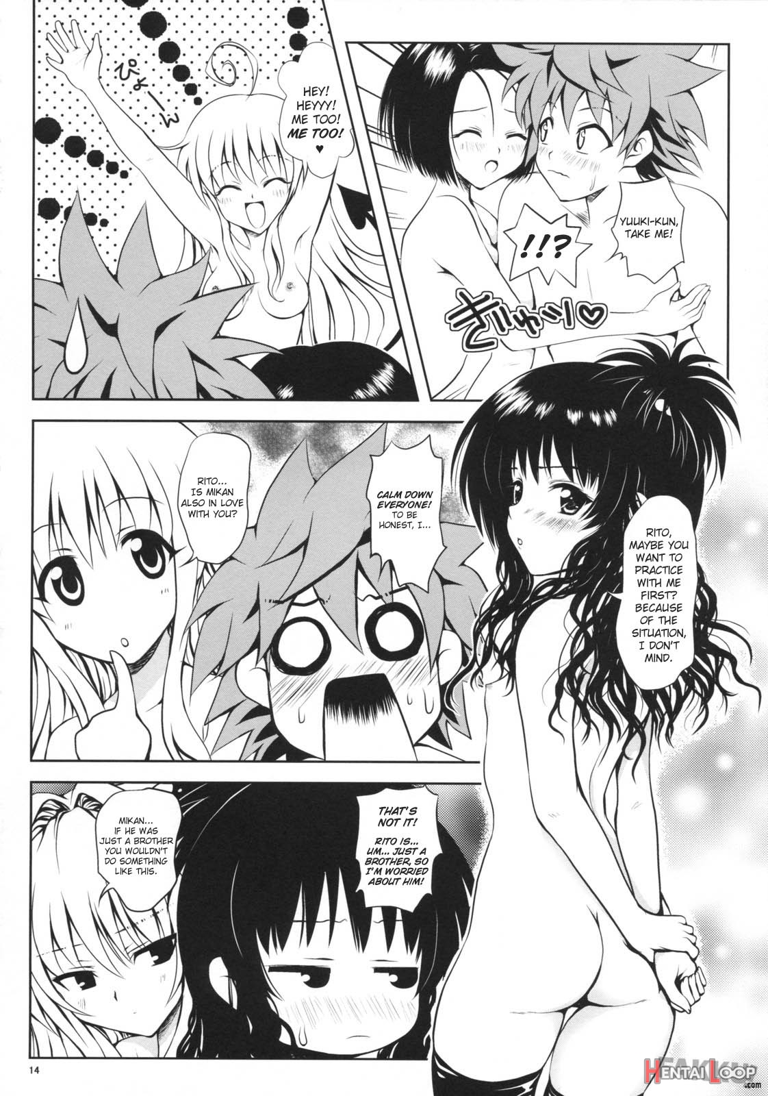 Trylove-ru page 14