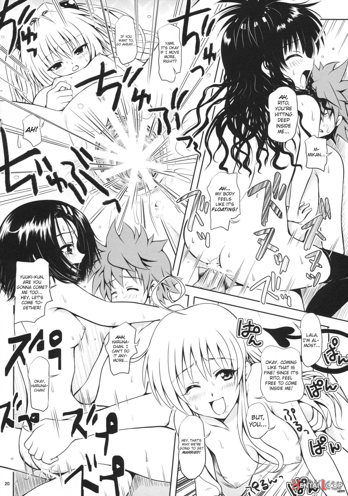 Trylove-ru page 20