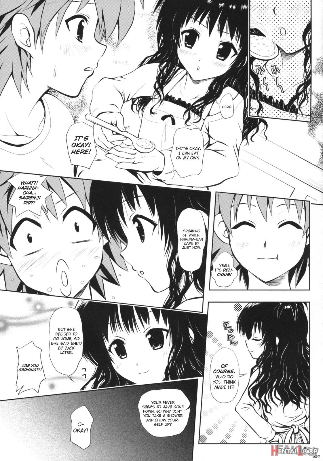 Trylove-ru page 5