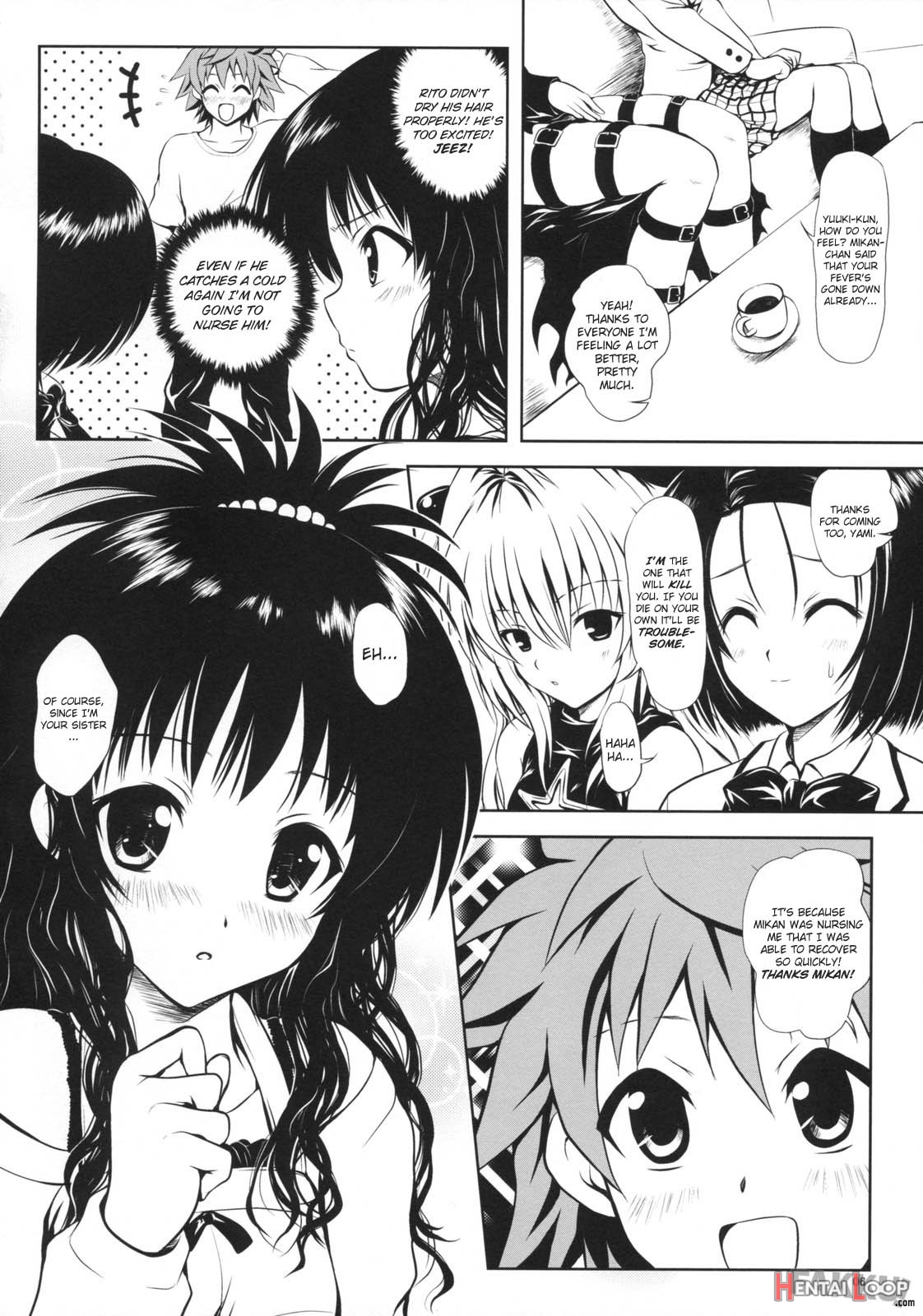 Trylove-ru page 6