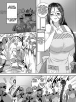 Ts Omorashi Hero Wa, Mama Ni Katemesen! page 3