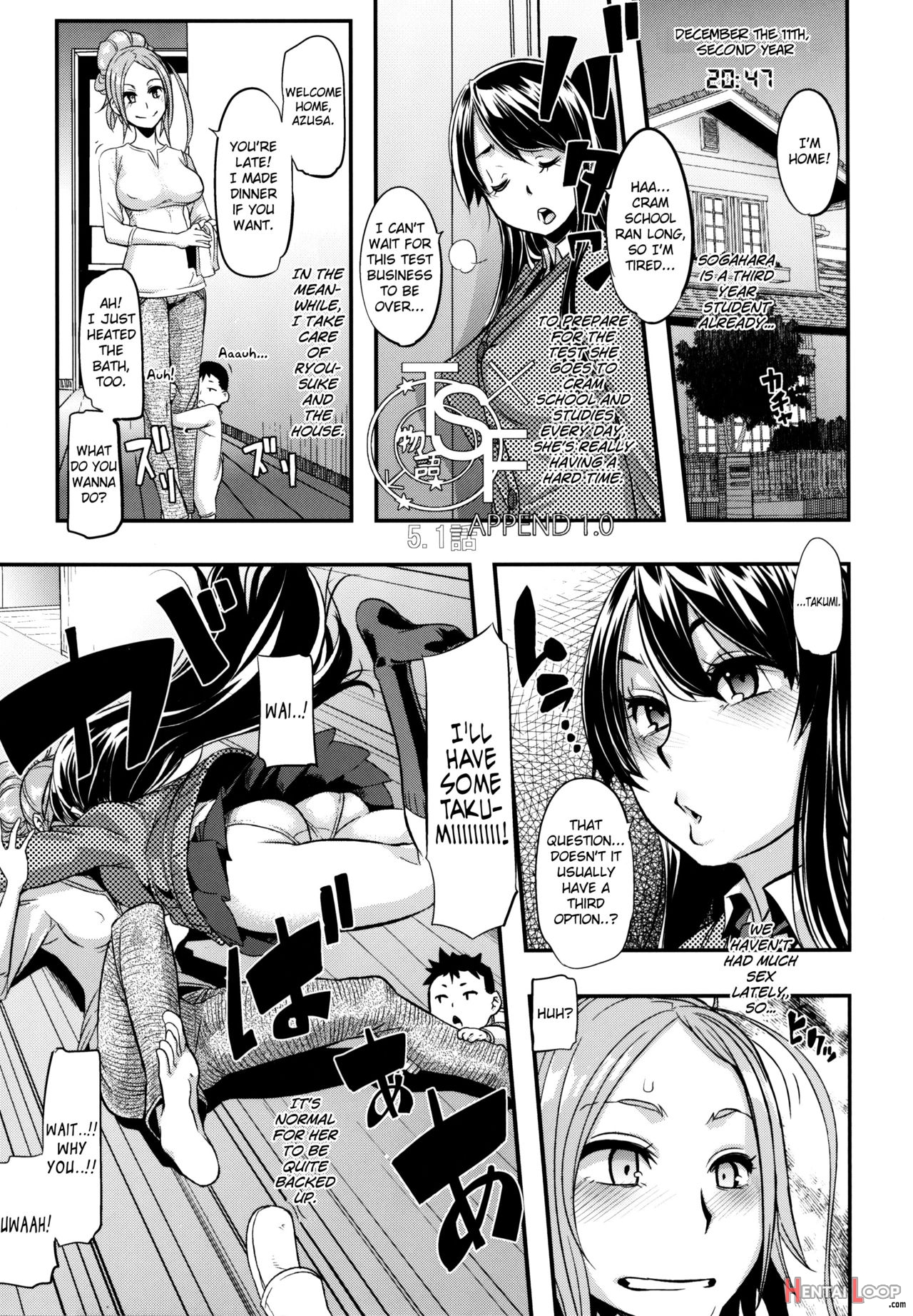 Tsf Monogatari Append 1.0 page 30