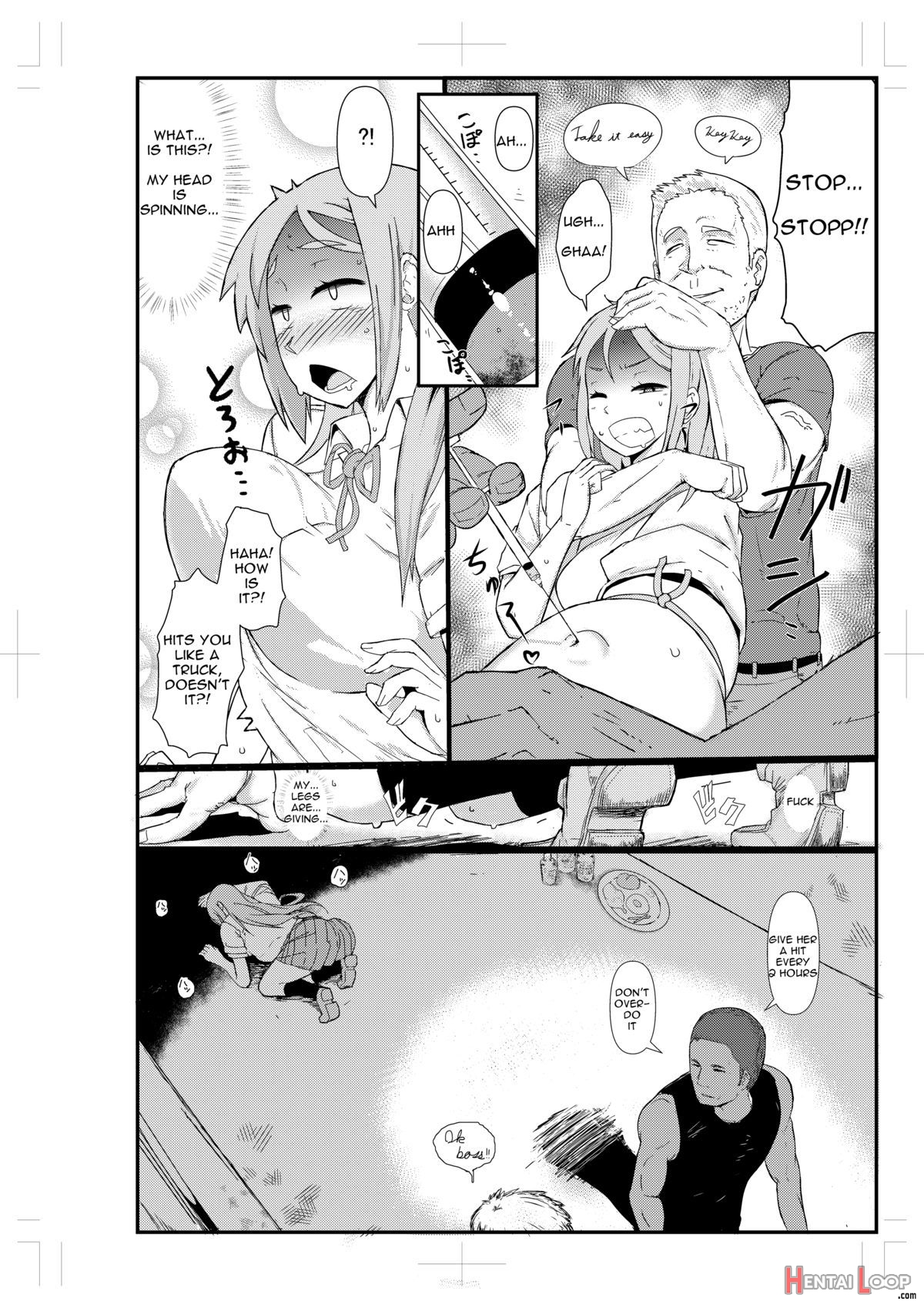 Tsf Monogatari Append 3.0 page 50