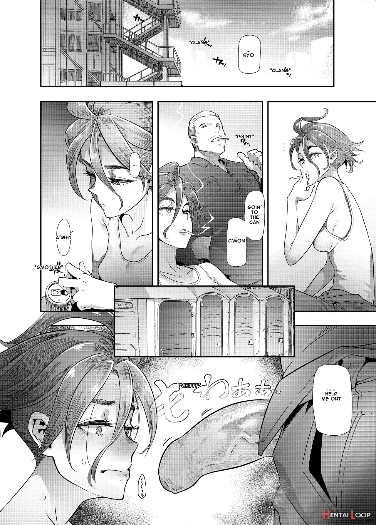 Tsf Monogatari Append 6.0 page 47