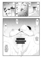 Tsuki Makuri Tai Kappa Musume page 5