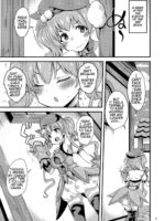 Tsumugi Make Heroine Move!! 04 page 2