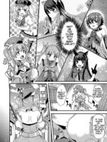 Tsumugi Make Heroine Move!! 04 page 3