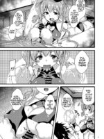 Tsumugi Make Heroine Move!! 04 page 6