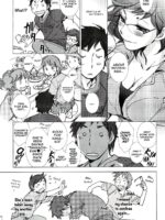 Tsunashima-kun To Ookura Sensei page 6